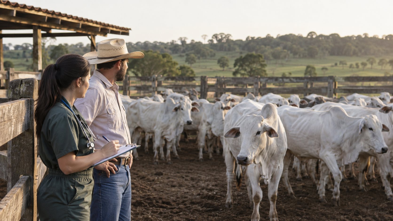 Quanto custa fazer IATF em 100 vacas e qual o retorno